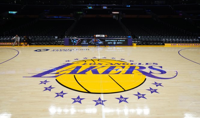 Los Angeles Lakers