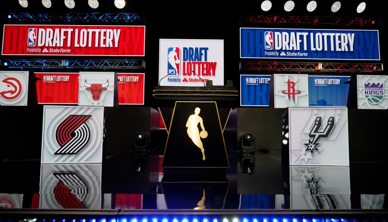 nba draft