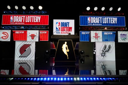 New report on 2024 NBA Draft is awful news for New York Knicks, Los Angeles Lakers, and other teams looking to trade 1st round picks