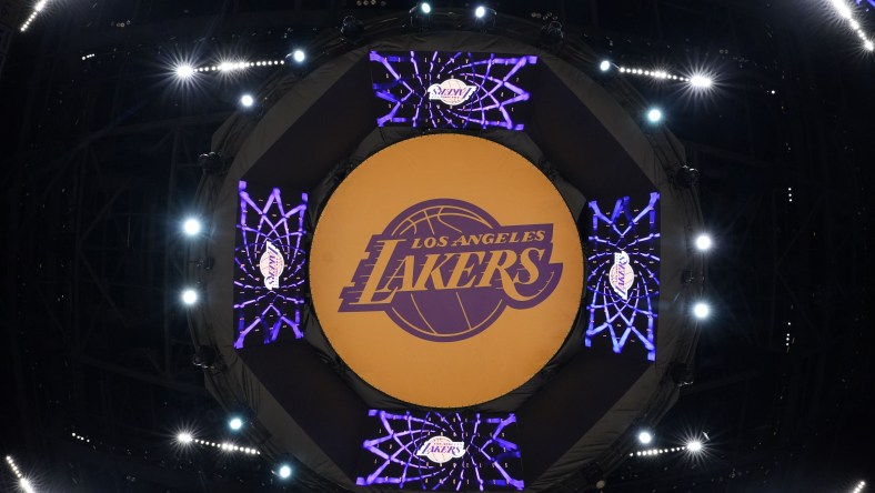 Los Angeles Lakers