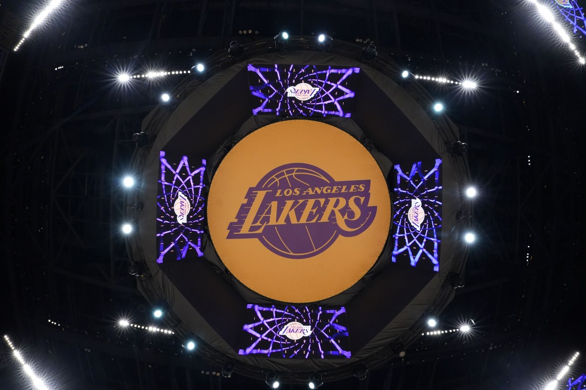 Los Angeles Lakers, Tyronn Lue