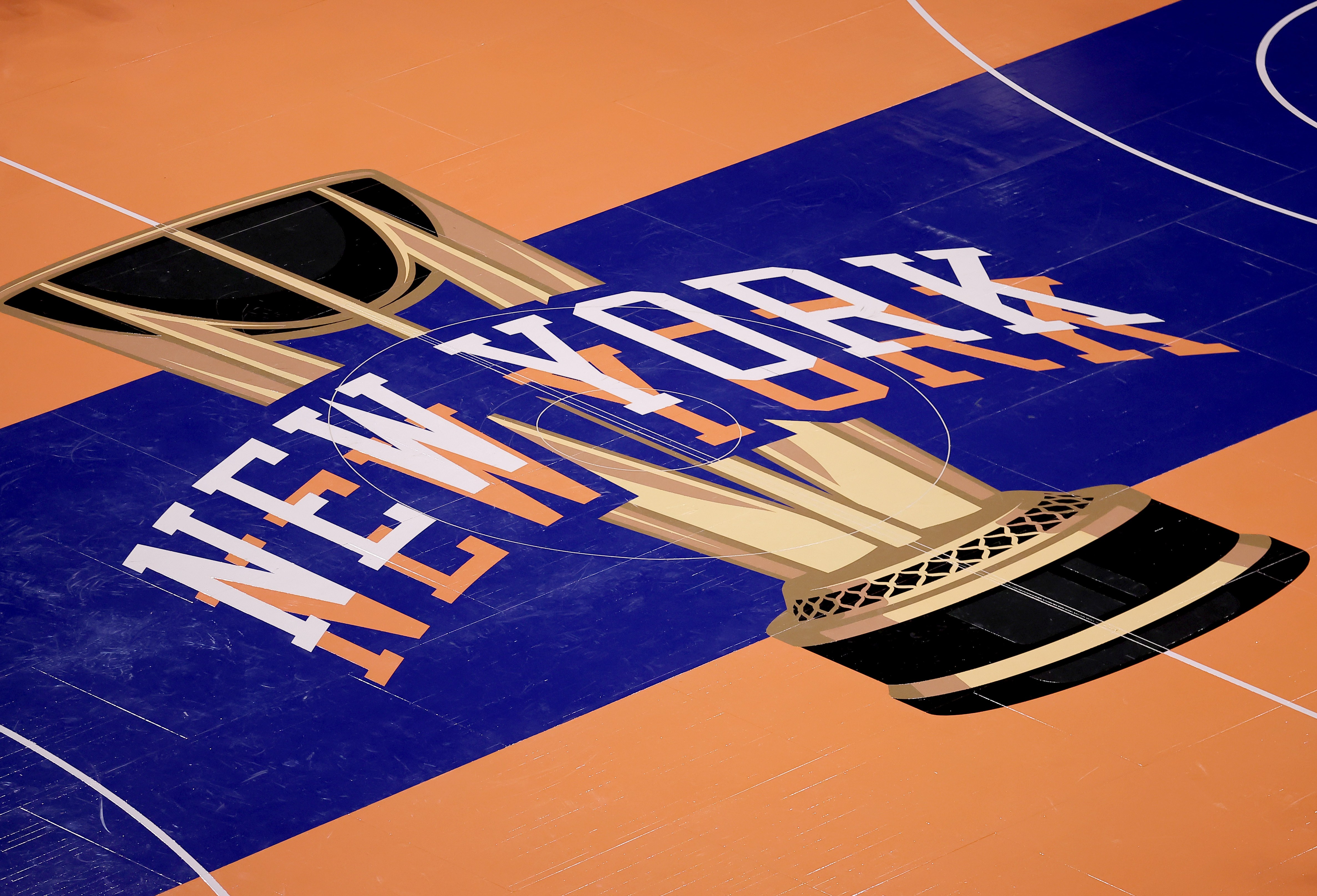 new york knicks