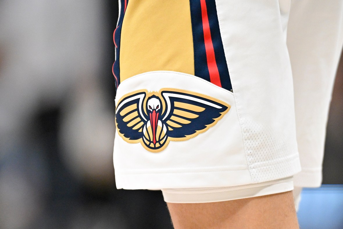 NBA: New Orleans Pelicans at Dallas Mavericks