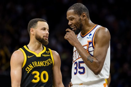 Warriors insider makes shocking case for a potential summer reunion with Kevin Durant?