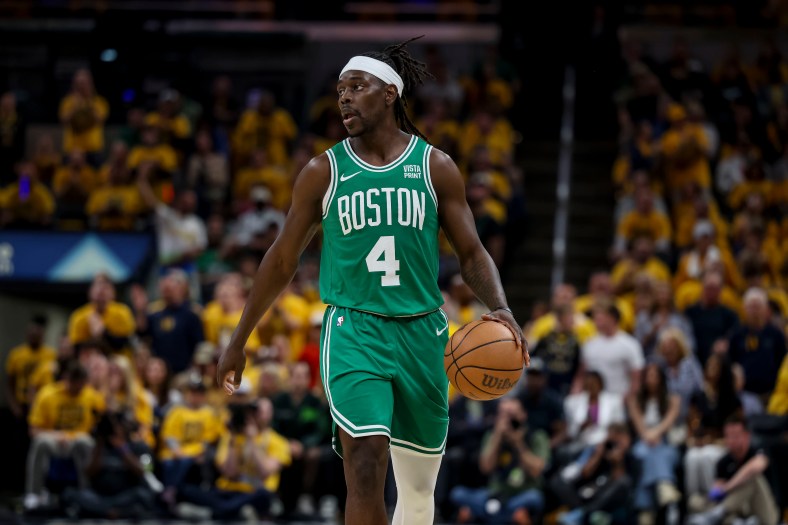 NBA Finals predictions, Boston Celtics