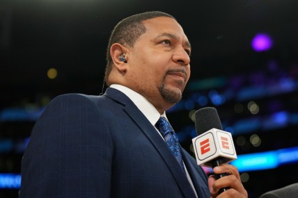Former NBA GM says Los Angeles Lakers could consider surprise name that hasn’t coached in a decade to replace Darvin Ham