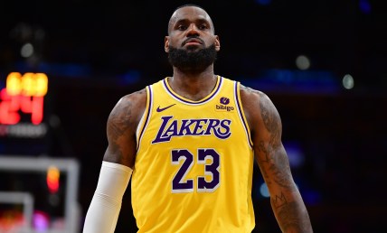 New York Knicks front office ‘promised’ owner they’d get him stars: 5 logical big names they could soon target, including Lebron James