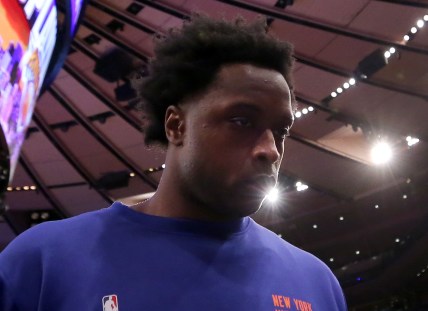 New York Knicks rumor: Is OG Anunoby planning to force team into an expensive bidding war this summer?