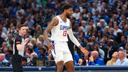 Los Angeles Clippers news: Suprise report from NBA insider counters recent rumors about Paul George’s future