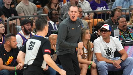 4 Phoenix Suns coaching candidates to replace Frank Vogel