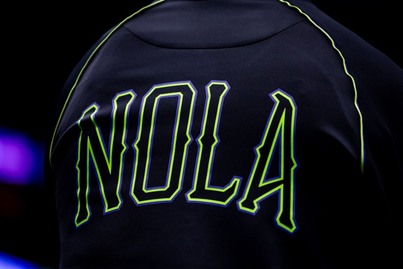 New Orleans Saints, New Orleans Pelicans