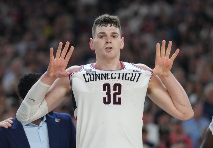 Blazers, Grizzlies, and Bulls linked to trading up for top NBA Draft prospect