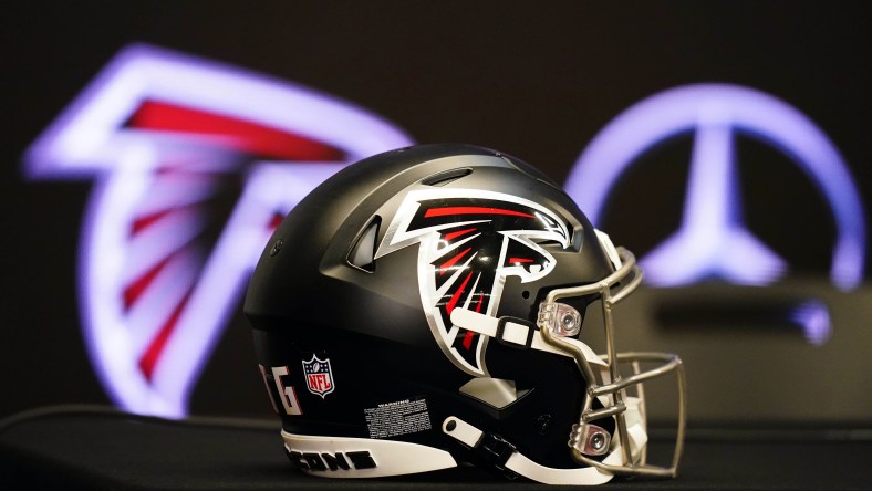 Atlanta Falcons