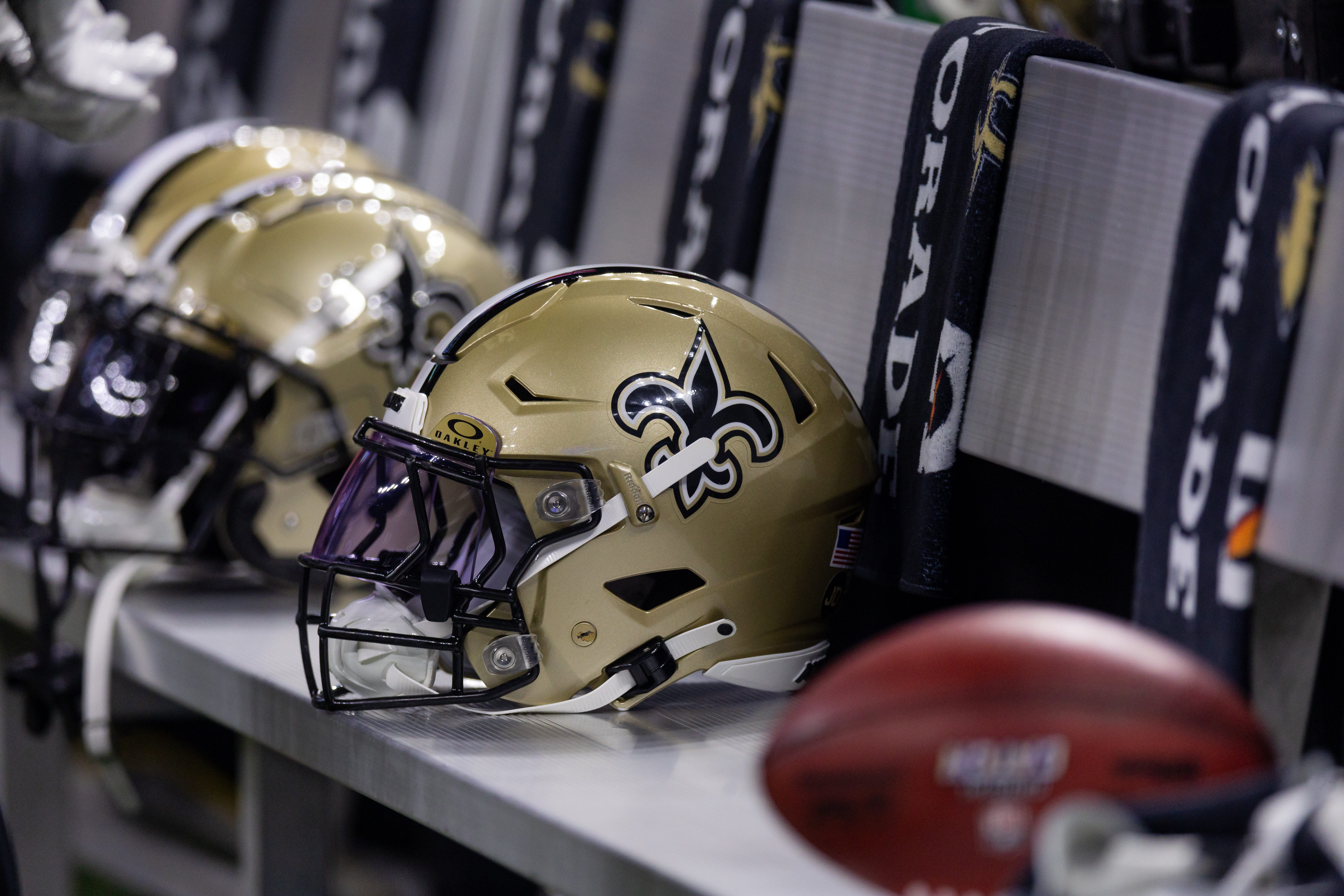 New Orleans Saints