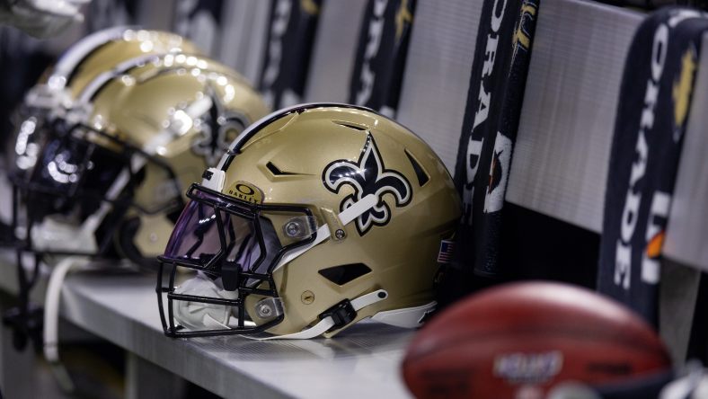 New Orleans Saints