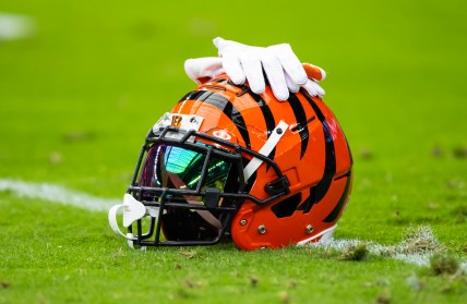 Former NFL GM encourages Cincinnati Bengals to add Pro Bowl receiver
