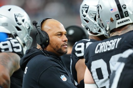 Las Vegas Raiders: 3 key positions to address after June 1 cuts