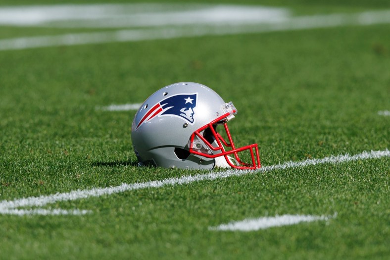 Key New England Patriots starter to miss portion of 2024 season with ...