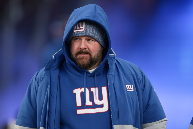 NFL coaches on the hot seat 2024, Brian Daboll
