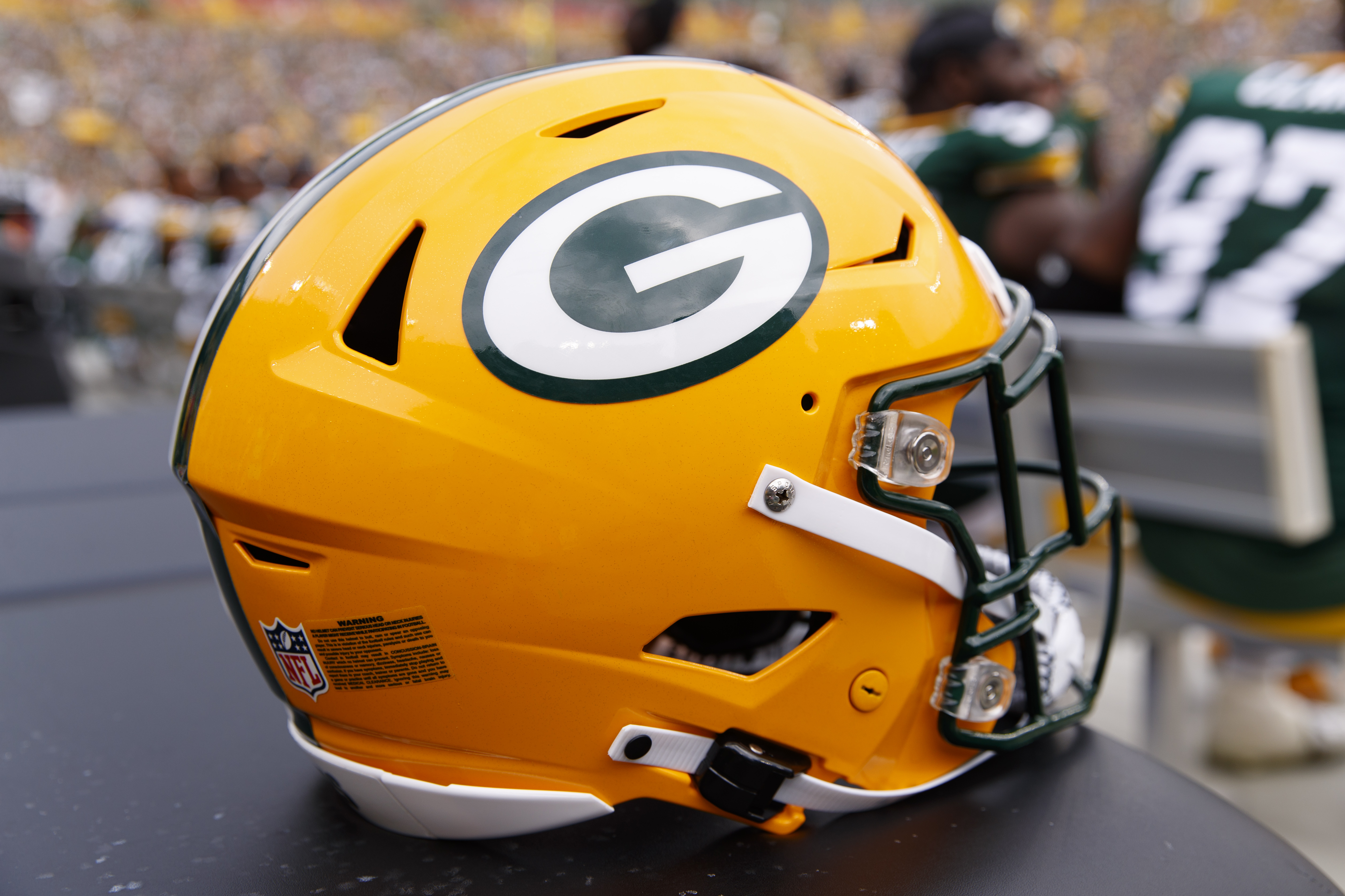 Green Bay Packers