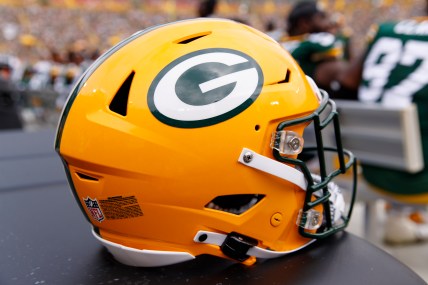 Green Bay Packers rookie abruptly retires after first minicamp, explains why