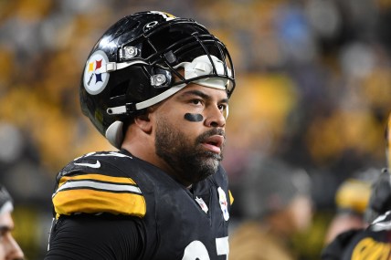 Drama brewing between Pittsburgh Steelers and top star over new contract: ‘You gotta do what’s right for you’