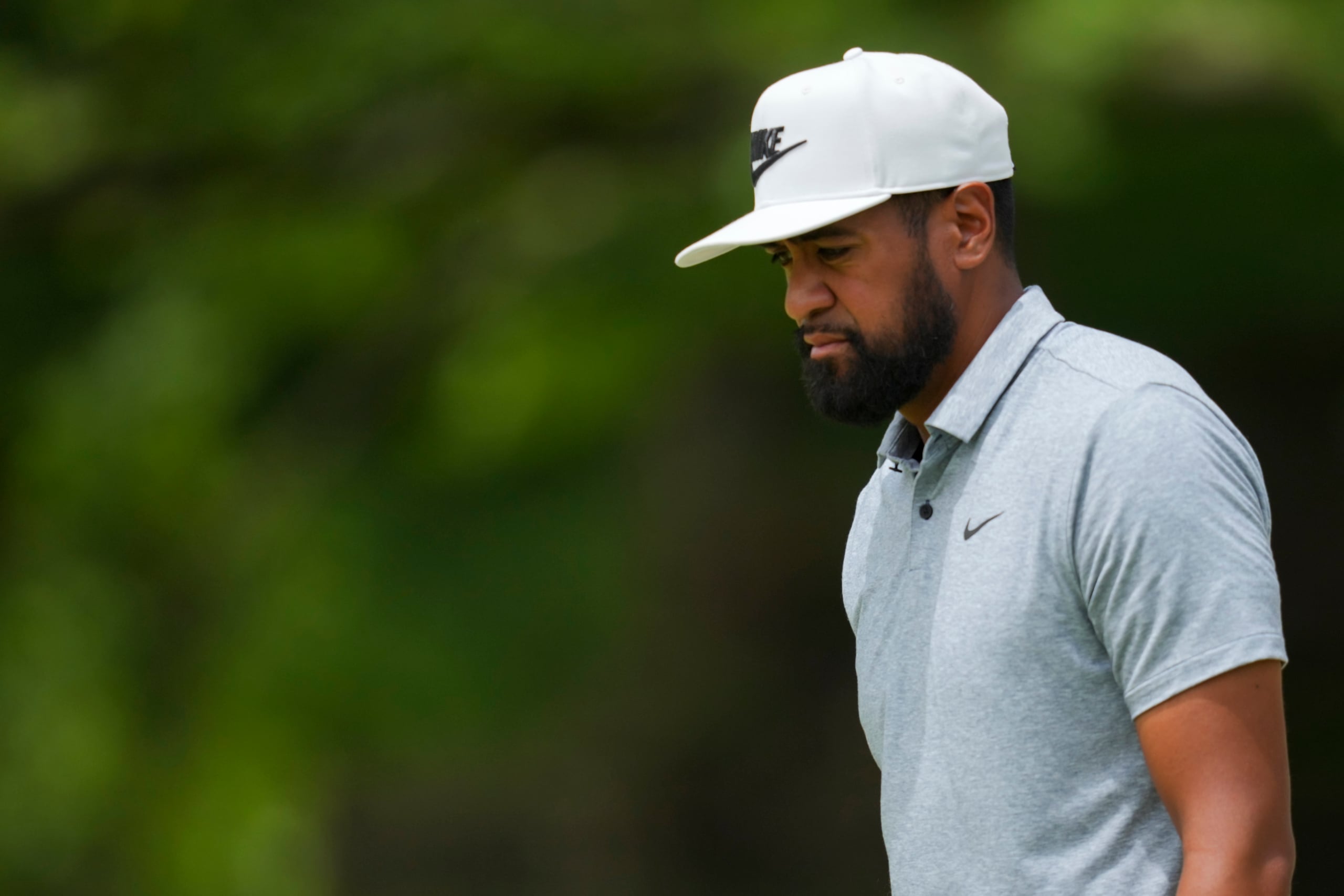 PGA Championship: Tony Finau