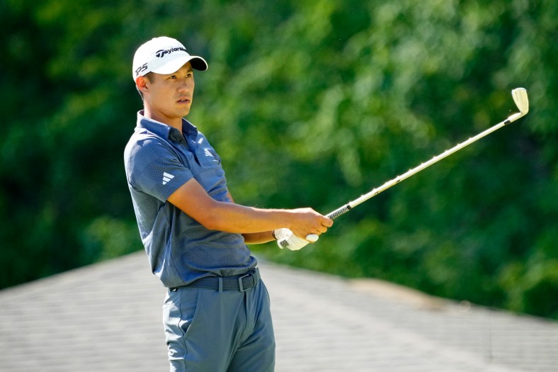 PGA: PGA Championship - Final Round