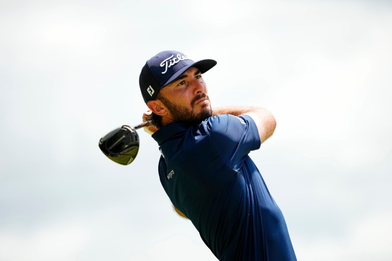 PGA: PGA Championship - Third Round