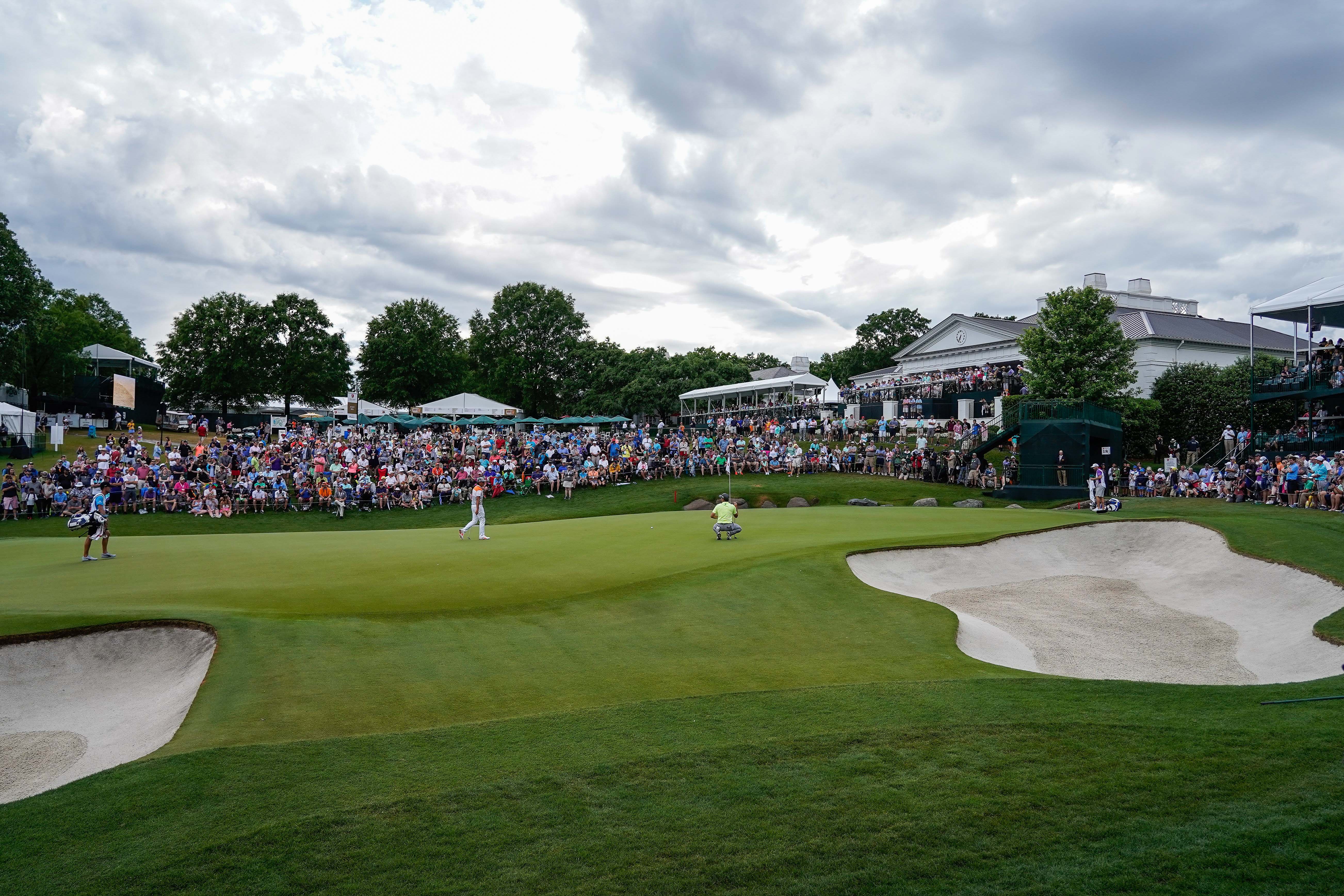 Pga Championship 2025 Live Stream Free - Etty Shanna