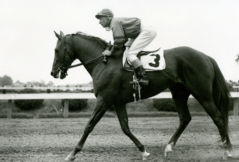 Whirlaway Kentucky Derby