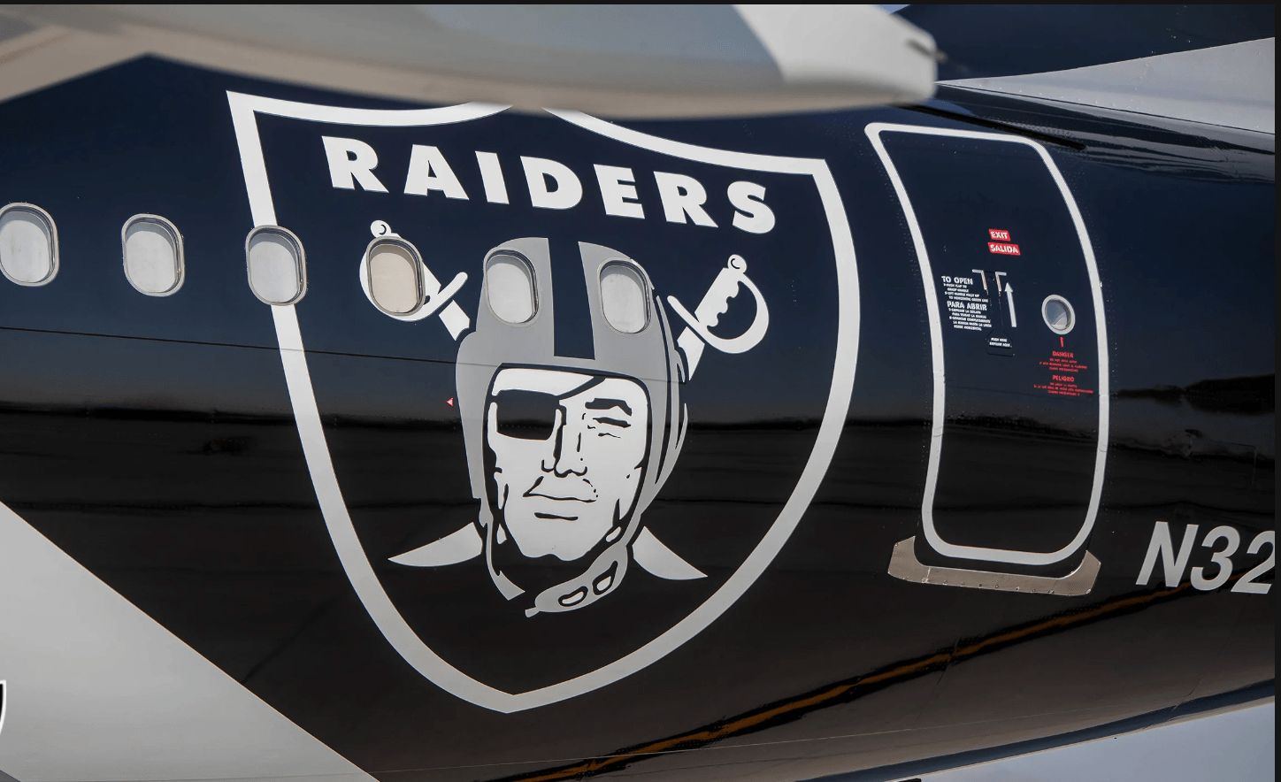 Las Vegas Raiders 2024 schedule road games