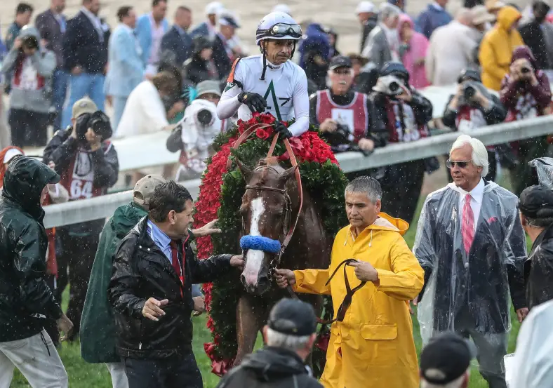 Top 10 Preakness Stakes winners