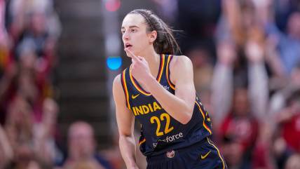 Indiana Fever attendance 2024: Caitlin Clark effect generating massive WNBA attendance