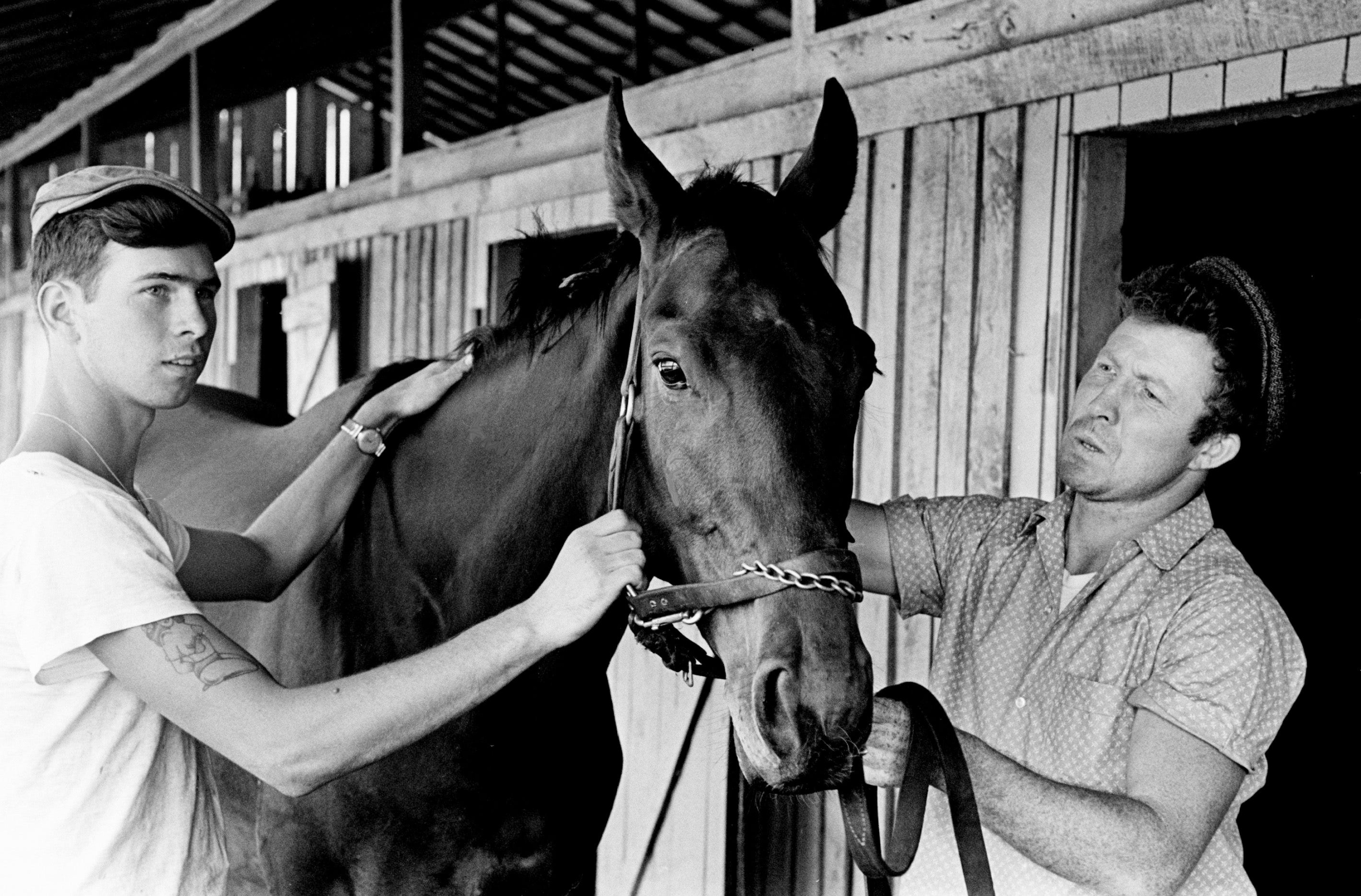 Coventary Preakness Stakes