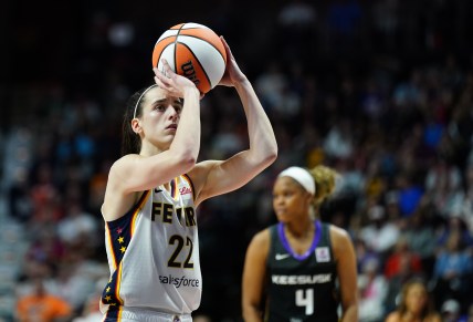 WNBA insider weighs in on if Caitlin Clark’s impact could lead to a player’s strike after the 2024 season