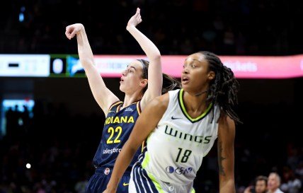 Caitlin Clark dazzles in WNBA preseason debut with Indiana Fever, loses on last-second shot