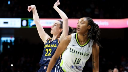 Caitlin Clark dazzles in WNBA preseason debut with Indiana Fever, loses on last-second shot