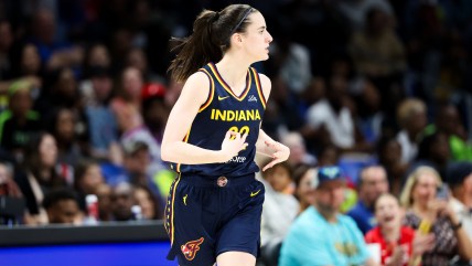Indiana Fever game today: How to watch Caitlin Clark tonight, Fever schedule, TV info