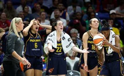 WNBA games today: WNBA schedule 2024, TV info, how to watch the WNBA, more