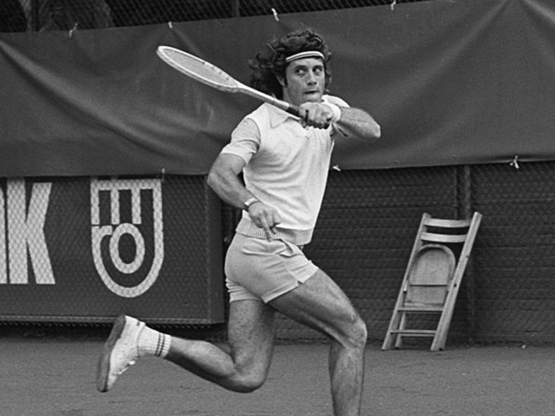 Guillermo Vilas