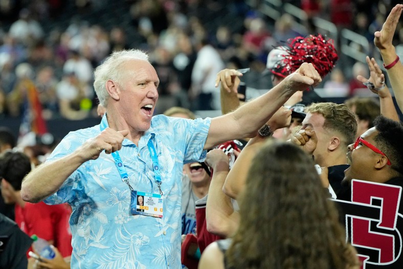 Bill Walton