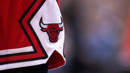 Chicago Bulls reportedly targeting specific player in NBA Draft trade up scenario