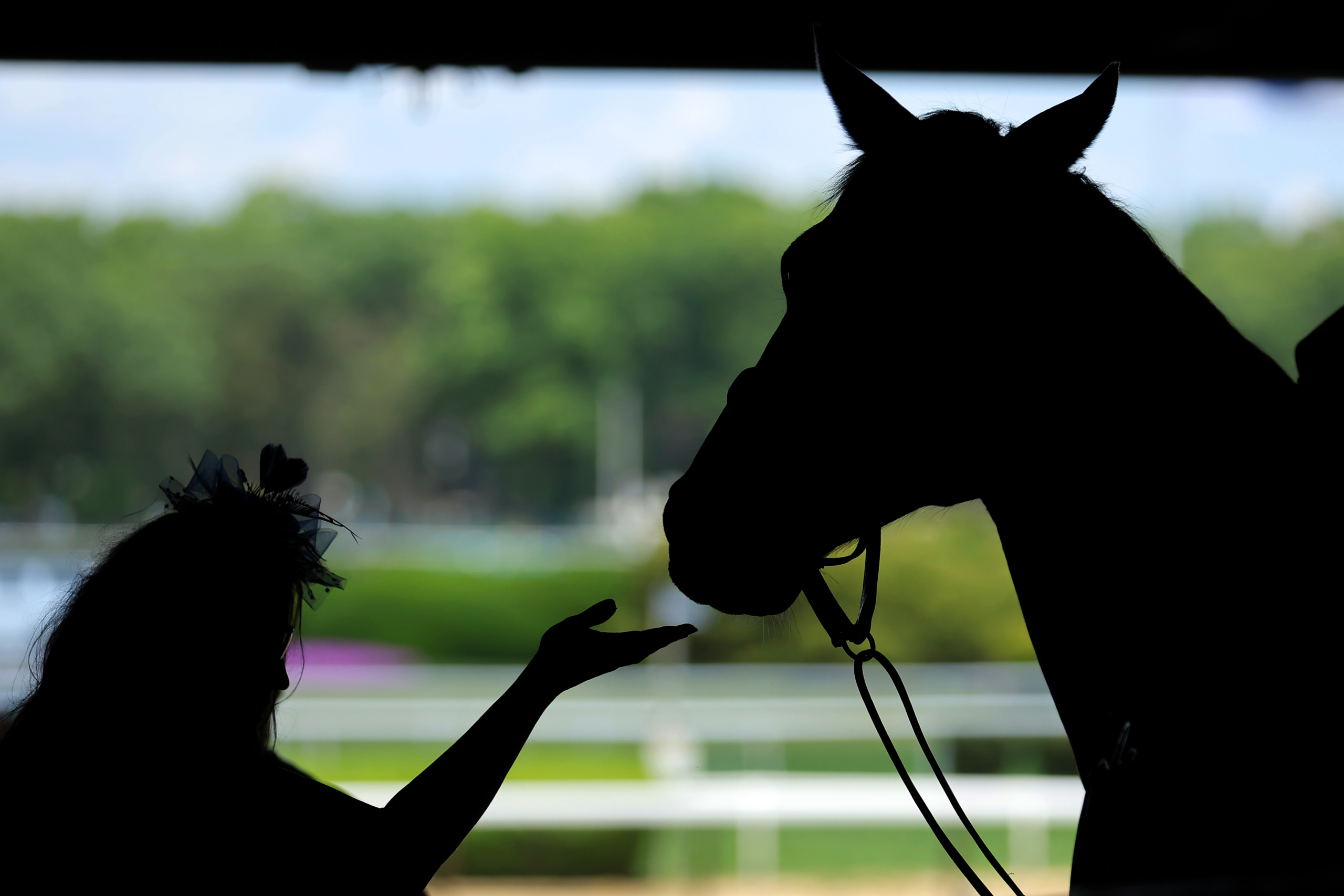 Top 10 winners of the Belmont Stakes