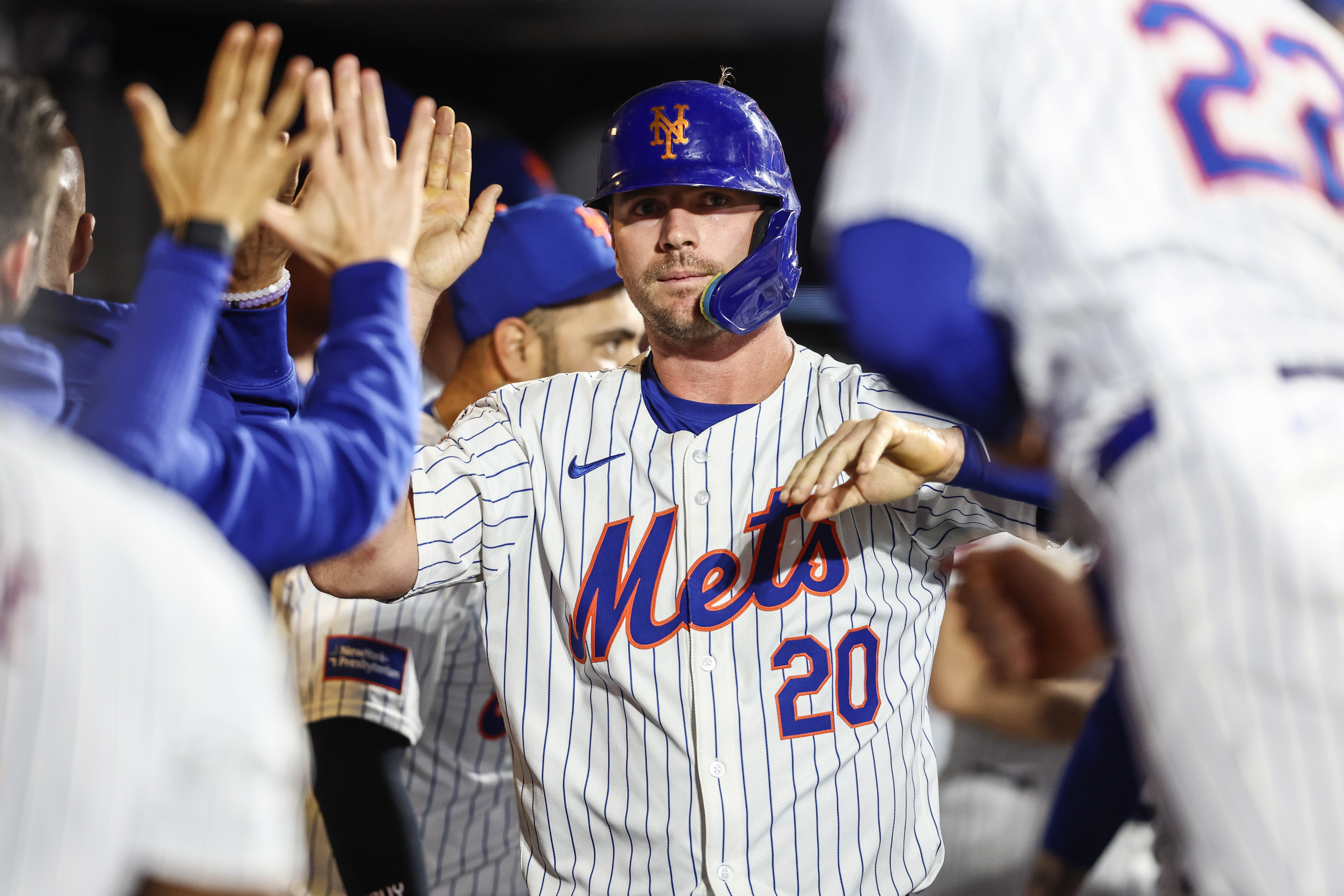 New York Mets trade rumors