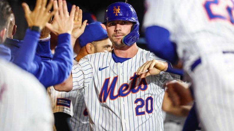 New York Mets trade rumors