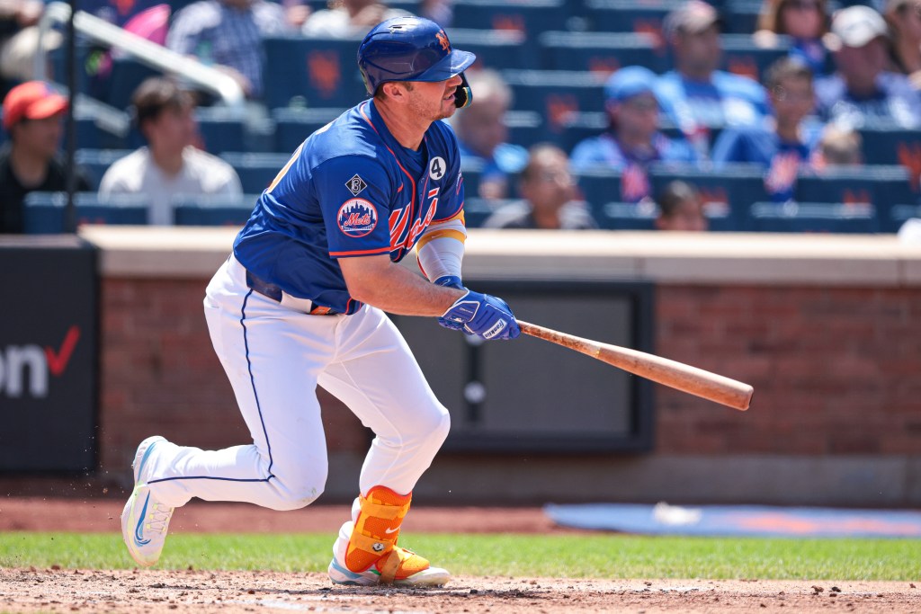 New York Mets news, Pete Alonso contract