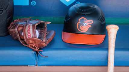 MLB insider reveals which of the Baltimore Orioles top prospects the team is willing to trade