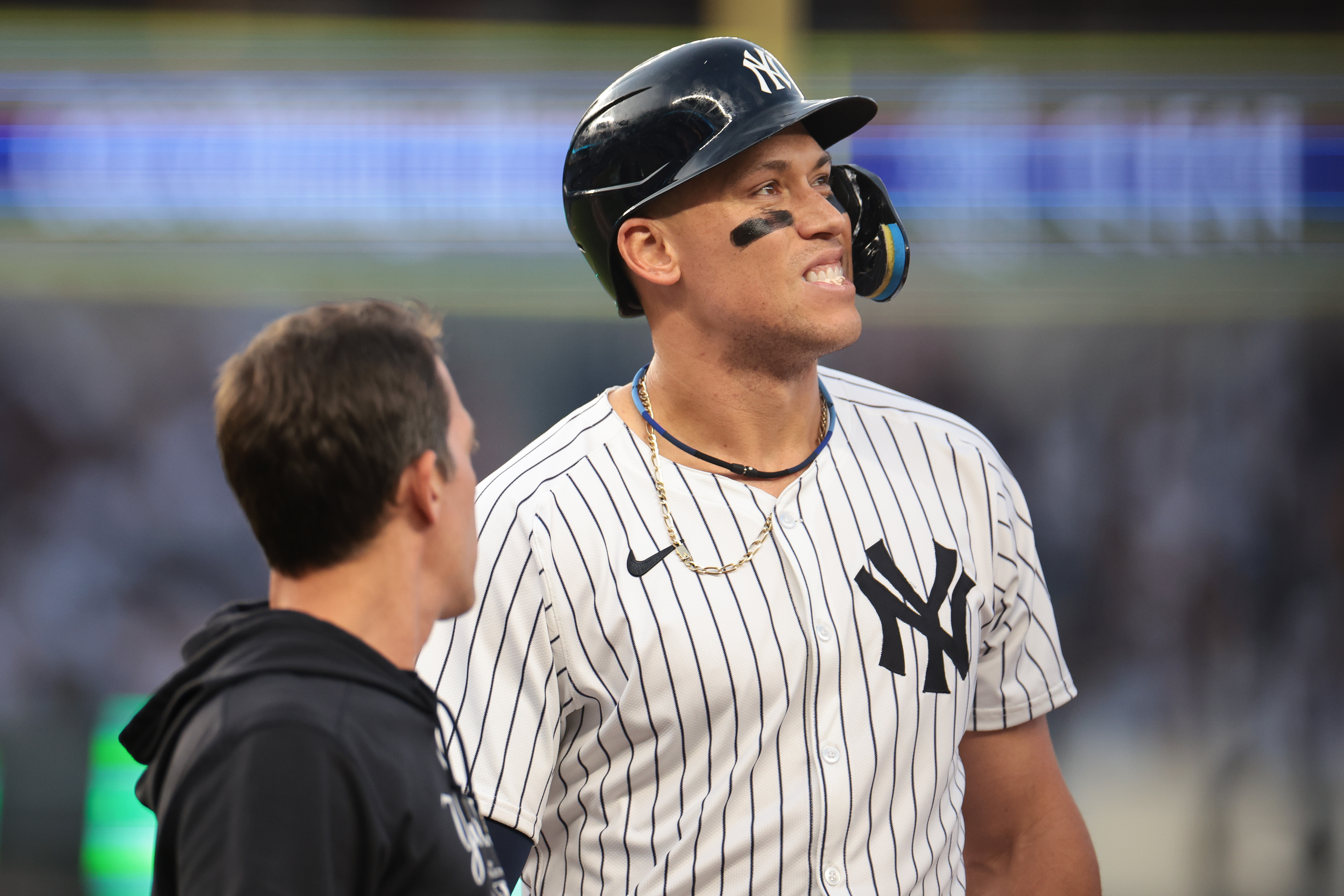 New York Yankees news: MLB insider says there's a price team won't go beyond  to re-sign Juan Soto