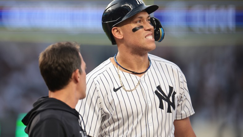 Aaron Judge